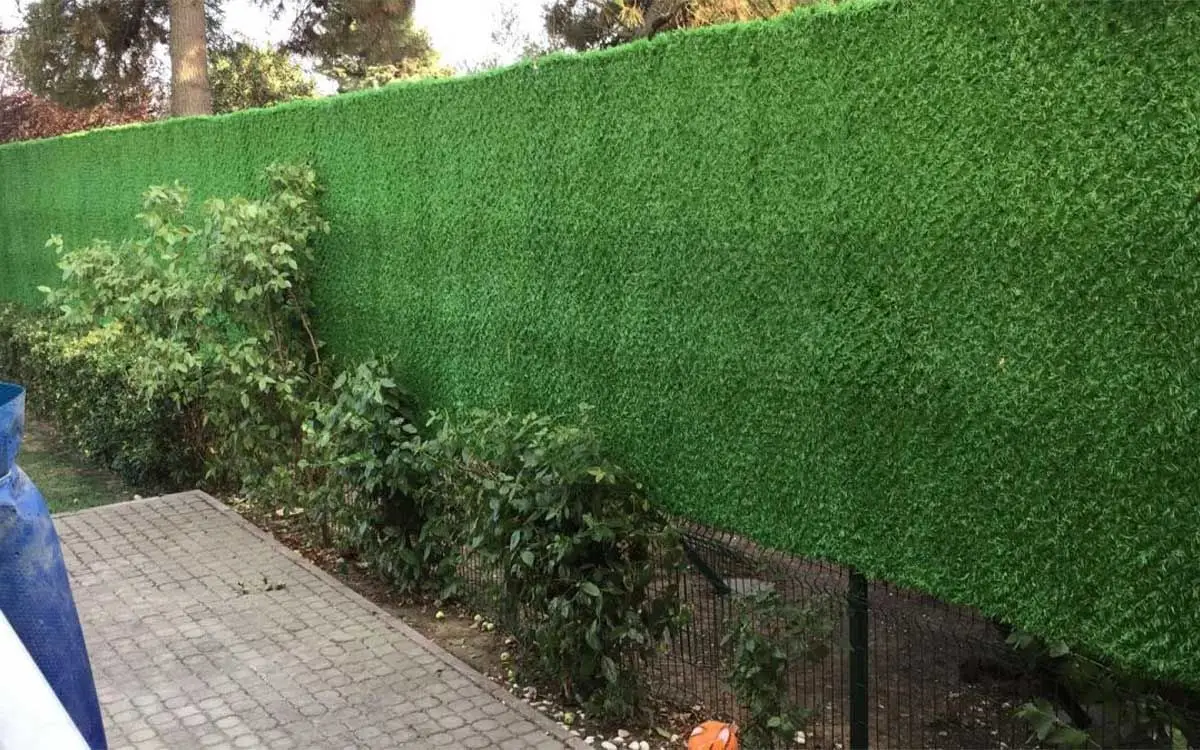 İzmir Çim Çit Üreticileri