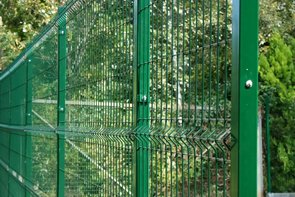 İzmir Panel Çit Fiyatları