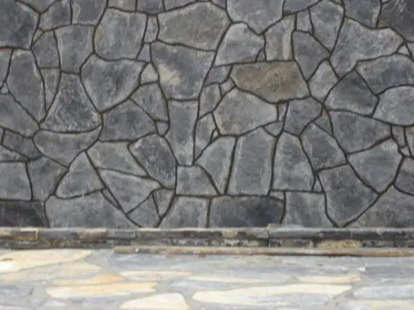 Kayrak Taşı Döşeme