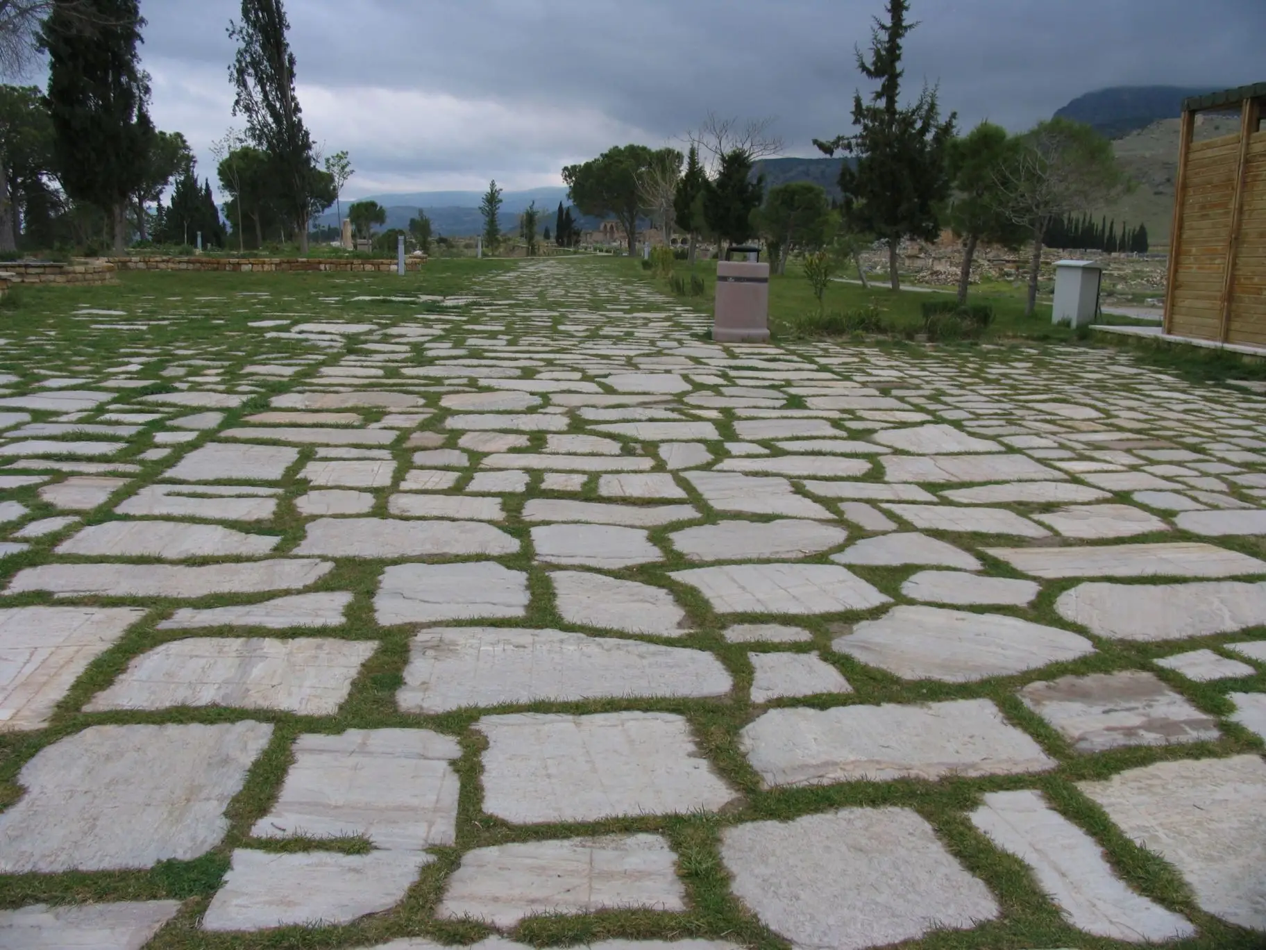Kayrak Taşı İzmir