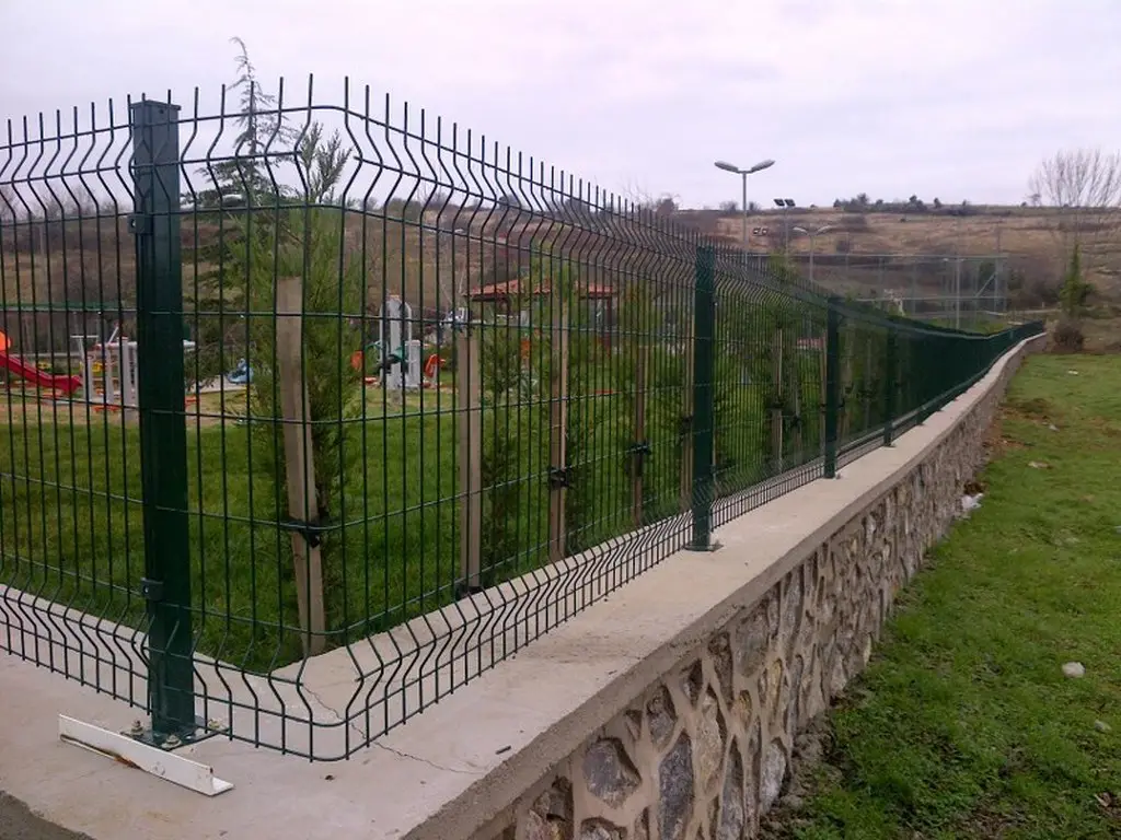 Panel Çit Turkey